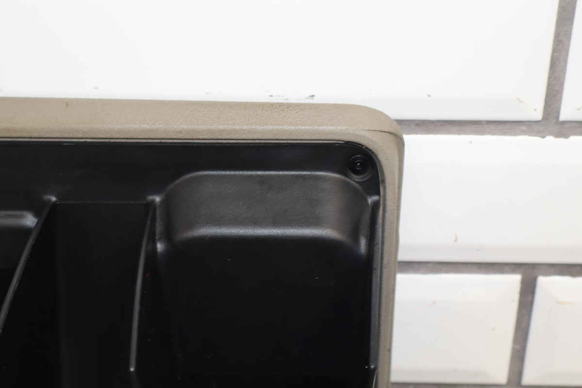 2003-2007 Hummer H2- Glove Box Wheat 502