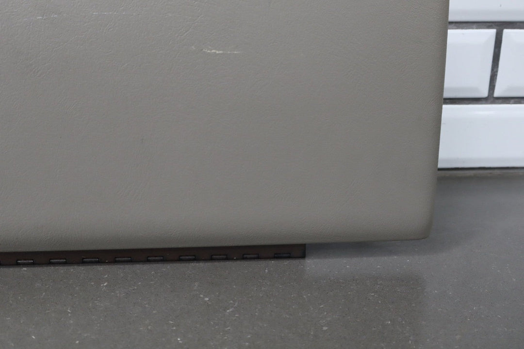 2003 - 2007 Hummer H2 - Glove Box Wheat 502