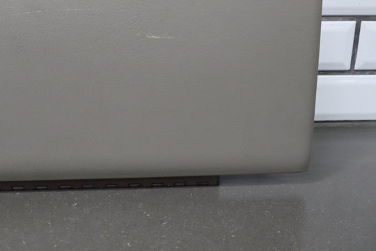 2003 - 2007 Hummer H2 - Glove Box Wheat 502