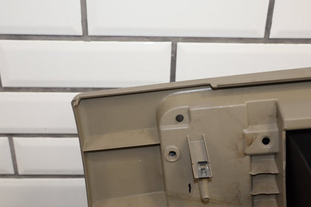 2003-2007 Hummer H2- Glove Box Wheat 502