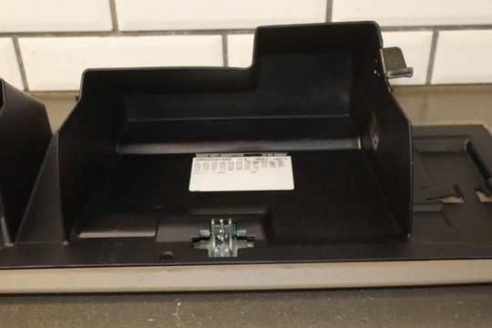 2003 - 2007 Hummer H2 - Glove Box Wheat 502