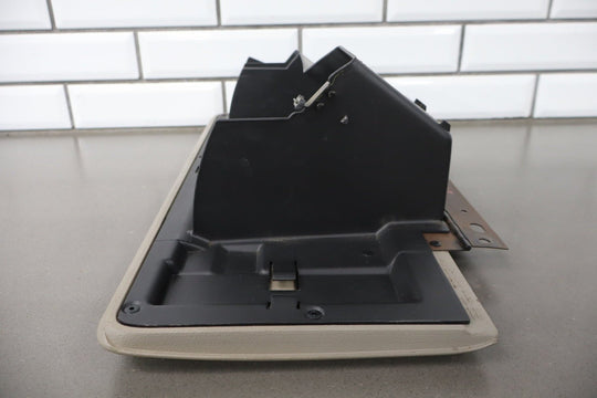 2003 - 2007 Hummer H2 - Glove Box Wheat 502