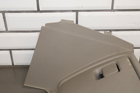 2003-2007 Hummer H2- Glove Box Wheat 502