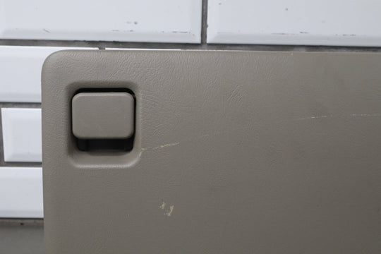 2003 - 2007 Hummer H2 - Glove Box Wheat 502