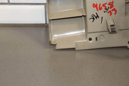 2003-2007 Hummer H2- Glove Box Wheat 502