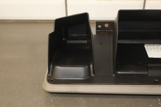 2003 - 2007 Hummer H2 - Glove Box Wheat 502