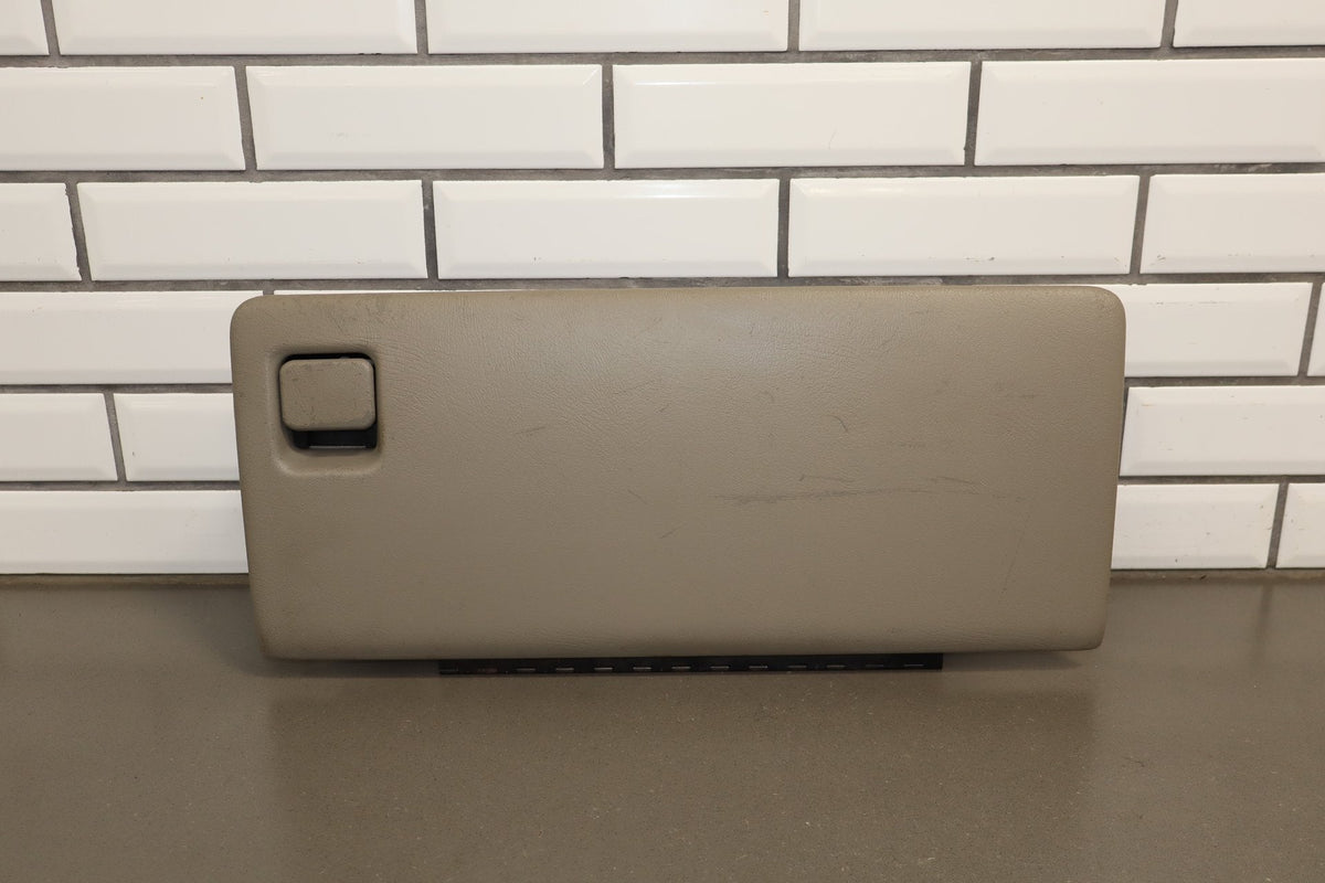 2003-2007 Hummer H2- Glove Box Wheat 502