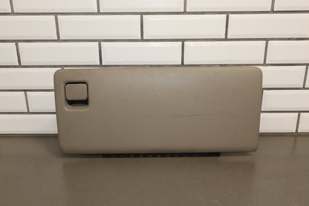 2003-2007 Hummer H2- Glove Box Wheat 502