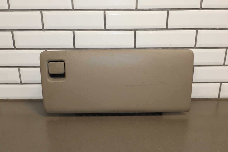 2003-2007 Hummer H2- Glove Box Wheat 502