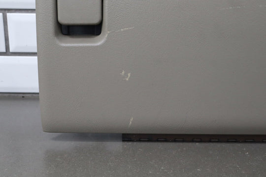 2003 - 2007 Hummer H2 - Glove Box Wheat 502