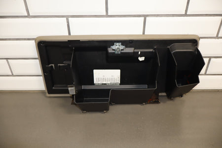 2003-2007 Hummer H2- Glove Box Wheat 502