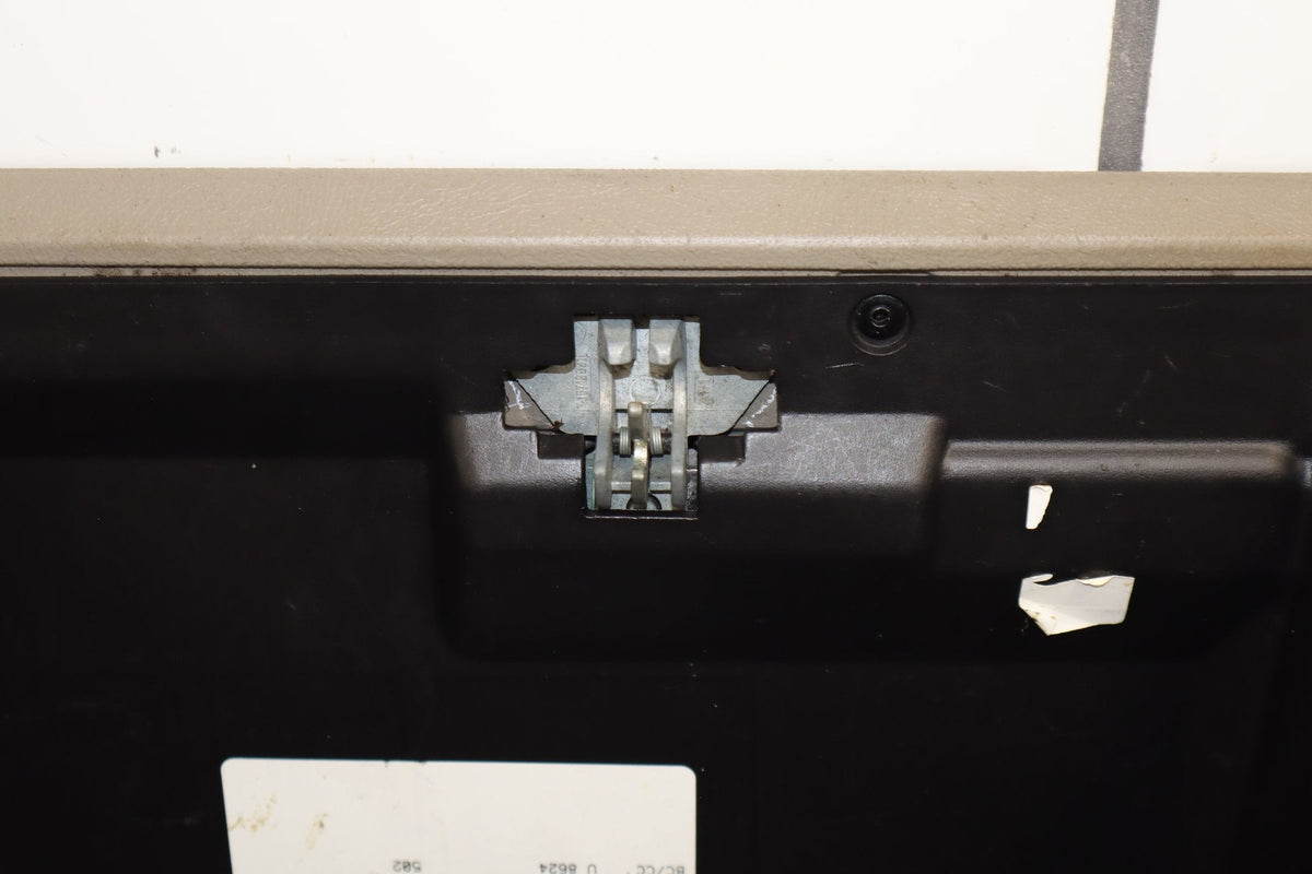 2003-2007 Hummer H2- Glove Box Wheat 502