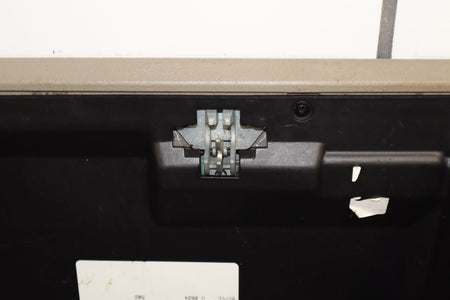 2003-2007 Hummer H2- Glove Box Wheat 502