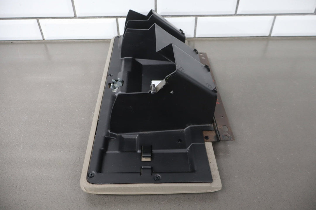 2003 - 2007 Hummer H2 - Glove Box Wheat 502