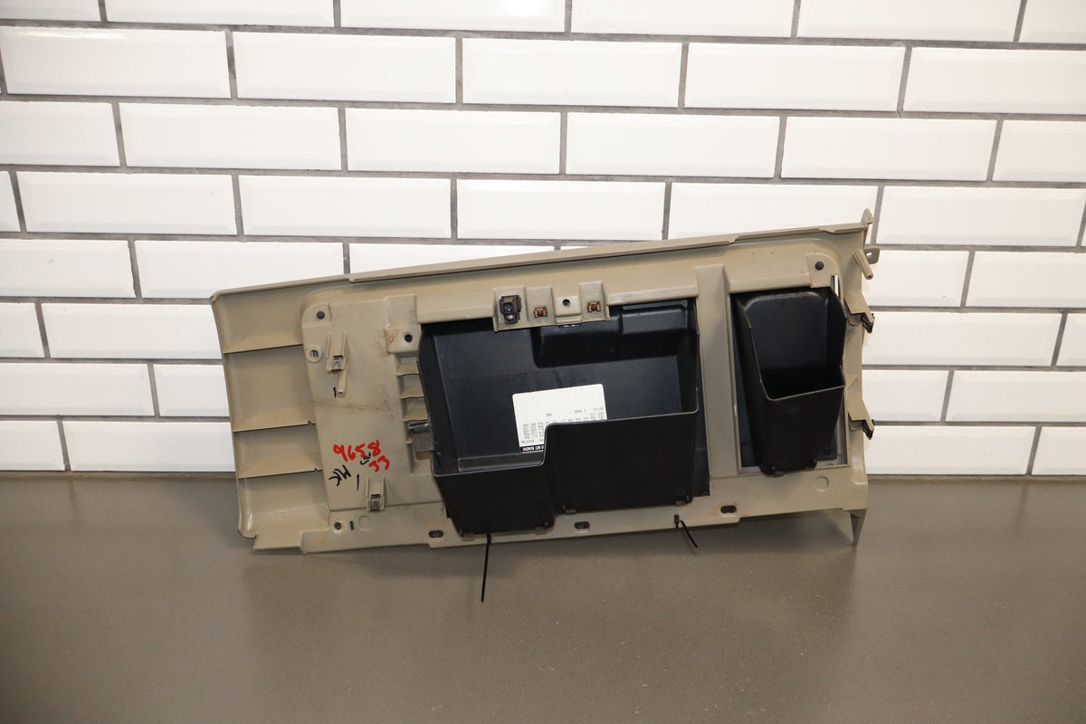 2003-2007 Hummer H2- Glove Box Wheat 502