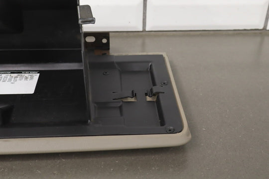 2003 - 2007 Hummer H2 - Glove Box Wheat 502