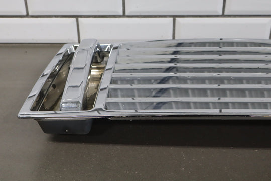 2003 - 2007 Hummer H2 Grille Hood Upper Aftermarket W/ Handles