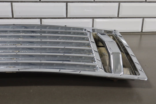 2003 - 2007 Hummer H2 Grille Hood Upper Aftermarket W/ Handles