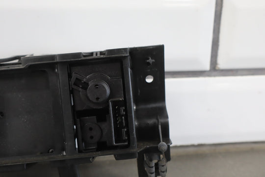 2003 - 2007 Hummer H2 Headlight Switch W/ Mount Panel