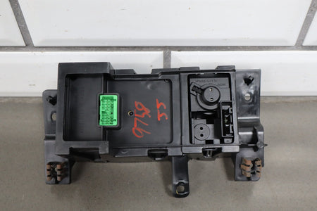 2003-2007 Hummer H2 Headlight Switch W/ Mount Panel