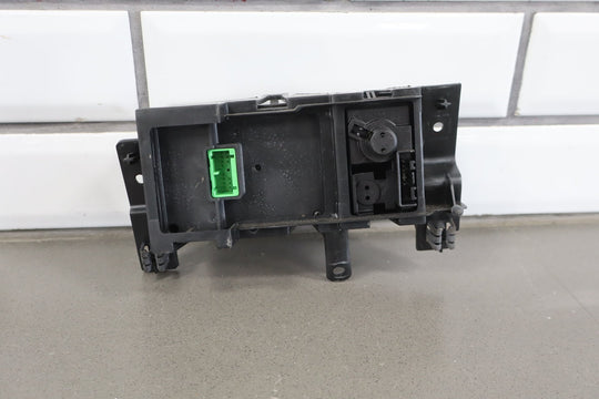 2003 - 2007 Hummer H2 Headlight Switch W/ Mount Panel