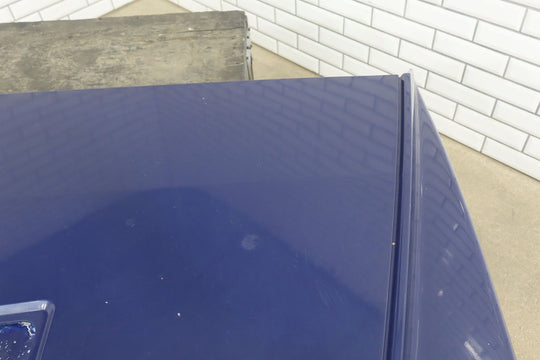 2003 - 2007 Hummer H2 Hood *All Terrain Blue 48* 15927860