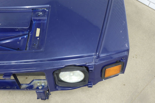 2003 - 2007 Hummer H2 Hood *All Terrain Blue 48* 15927860