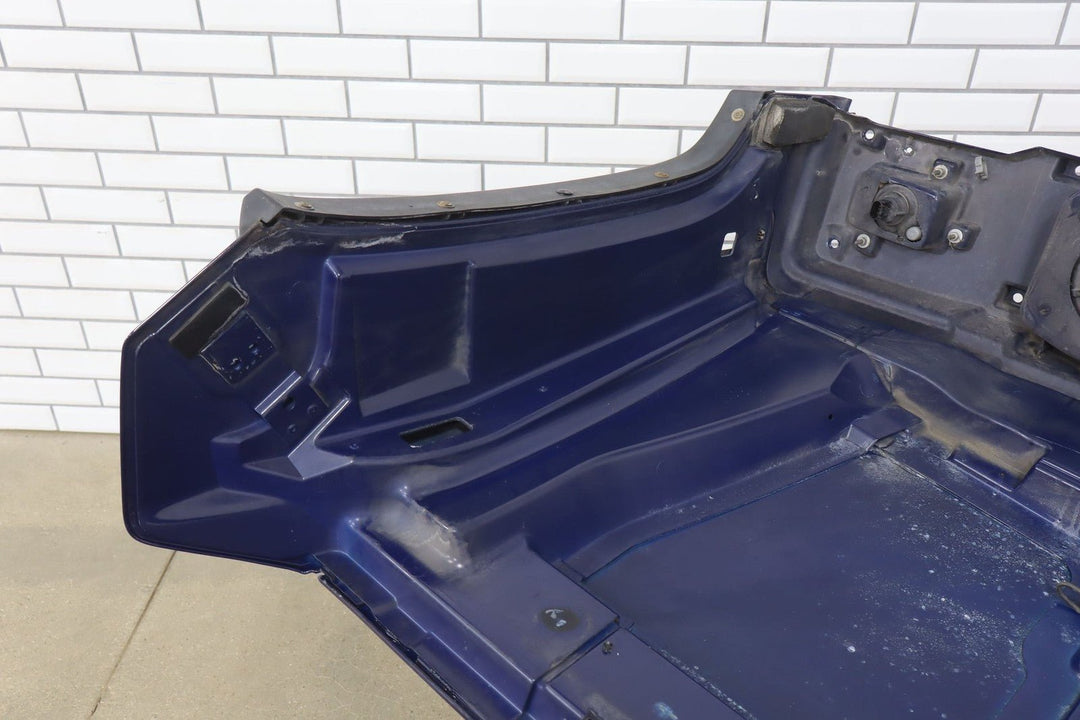 2003 - 2007 Hummer H2 Hood *All Terrain Blue 48* 15927860