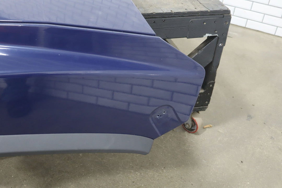 2003 - 2007 Hummer H2 Hood *All Terrain Blue 48* 15927860