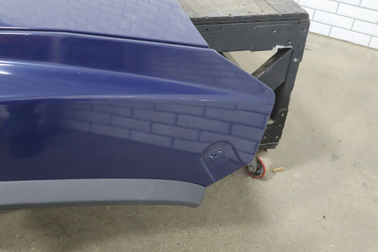 2003 - 2007 Hummer H2 Hood *All Terrain Blue 48* 15927860