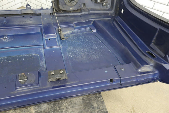 2003 - 2007 Hummer H2 Hood *All Terrain Blue 48* 15927860