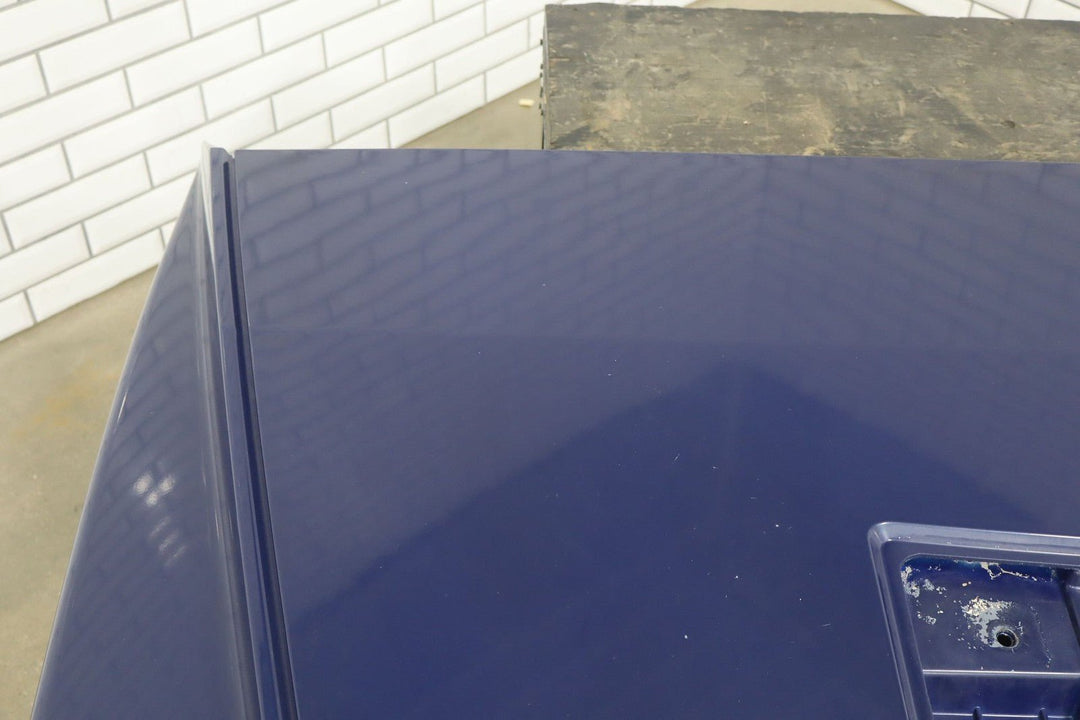 2003 - 2007 Hummer H2 Hood *All Terrain Blue 48* 15927860