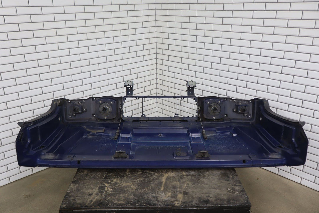 2003 - 2007 Hummer H2 Hood *All Terrain Blue 48* 15927860