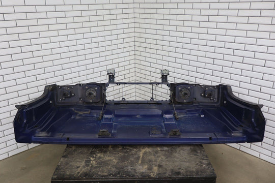 2003 - 2007 Hummer H2 Hood *All Terrain Blue 48* 15927860