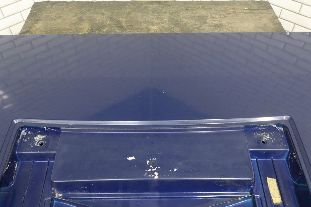 2003 - 2007 Hummer H2 Hood *All Terrain Blue 48* 15927860