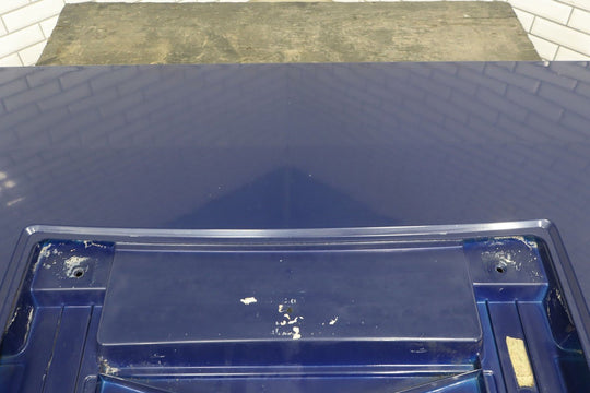 2003 - 2007 Hummer H2 Hood *All Terrain Blue 48* 15927860