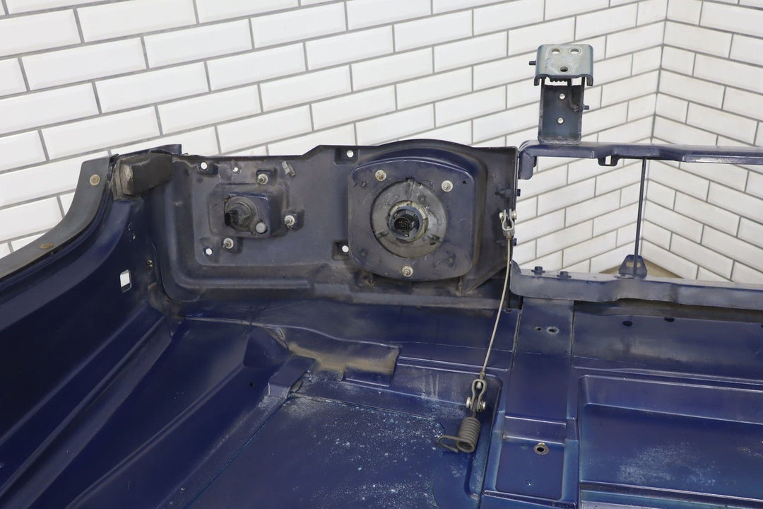 2003 - 2007 Hummer H2 Hood *All Terrain Blue 48* 15927860