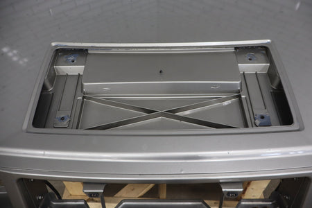 2003-2007 Hummer H2 Hood Pewter 11 15927860