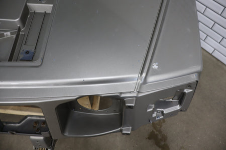 2003-2007 Hummer H2 Hood Pewter 11 15927860