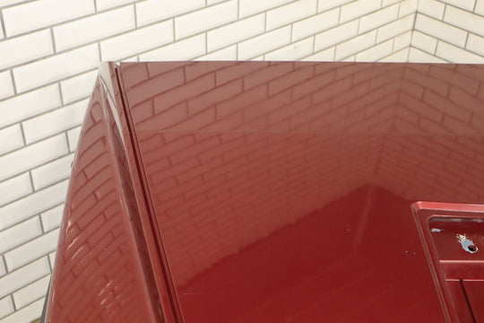 2003 - 2007 Hummer H2 Hood *Red Metallic 72* 15927860