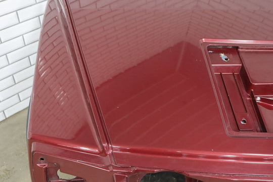 2003 - 2007 Hummer H2 Hood *Red Metallic 72* 15927860