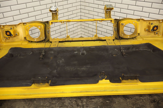 2003 - 2007 Hummer H2 Hood *Yellow 43* 15927860