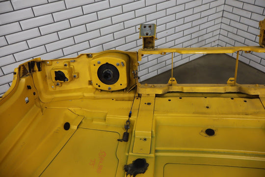 2003 - 2007 Hummer H2 Hood *Yellow 43* 15927860