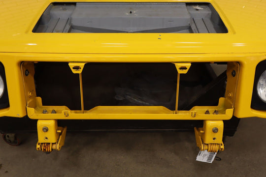 2003 - 2007 Hummer H2 Hood *Yellow 43* 15927860