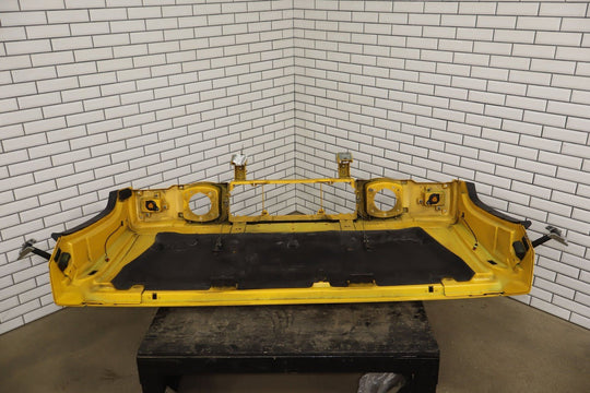 2003 - 2007 Hummer H2 Hood *Yellow 43* 15927860