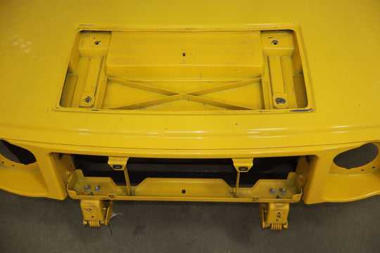 2003 - 2007 Hummer H2 Hood *Yellow 43* 15927860