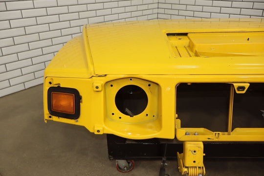 2003 - 2007 Hummer H2 Hood *Yellow 43* 15927860