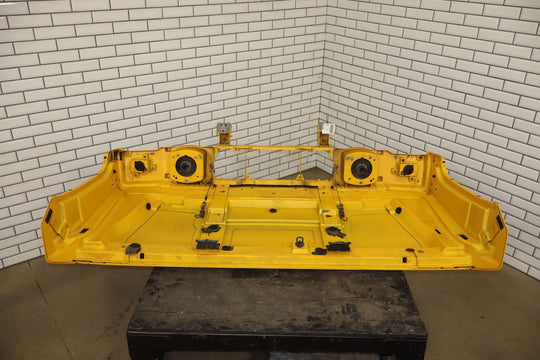2003 - 2007 Hummer H2 Hood *Yellow 43* 15927860