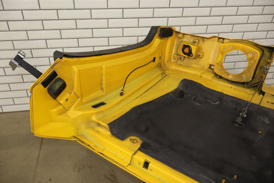2003 - 2007 Hummer H2 Hood *Yellow 43* 15927860