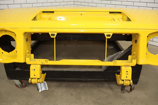 2003 - 2007 Hummer H2 Hood *Yellow 43* 15927860